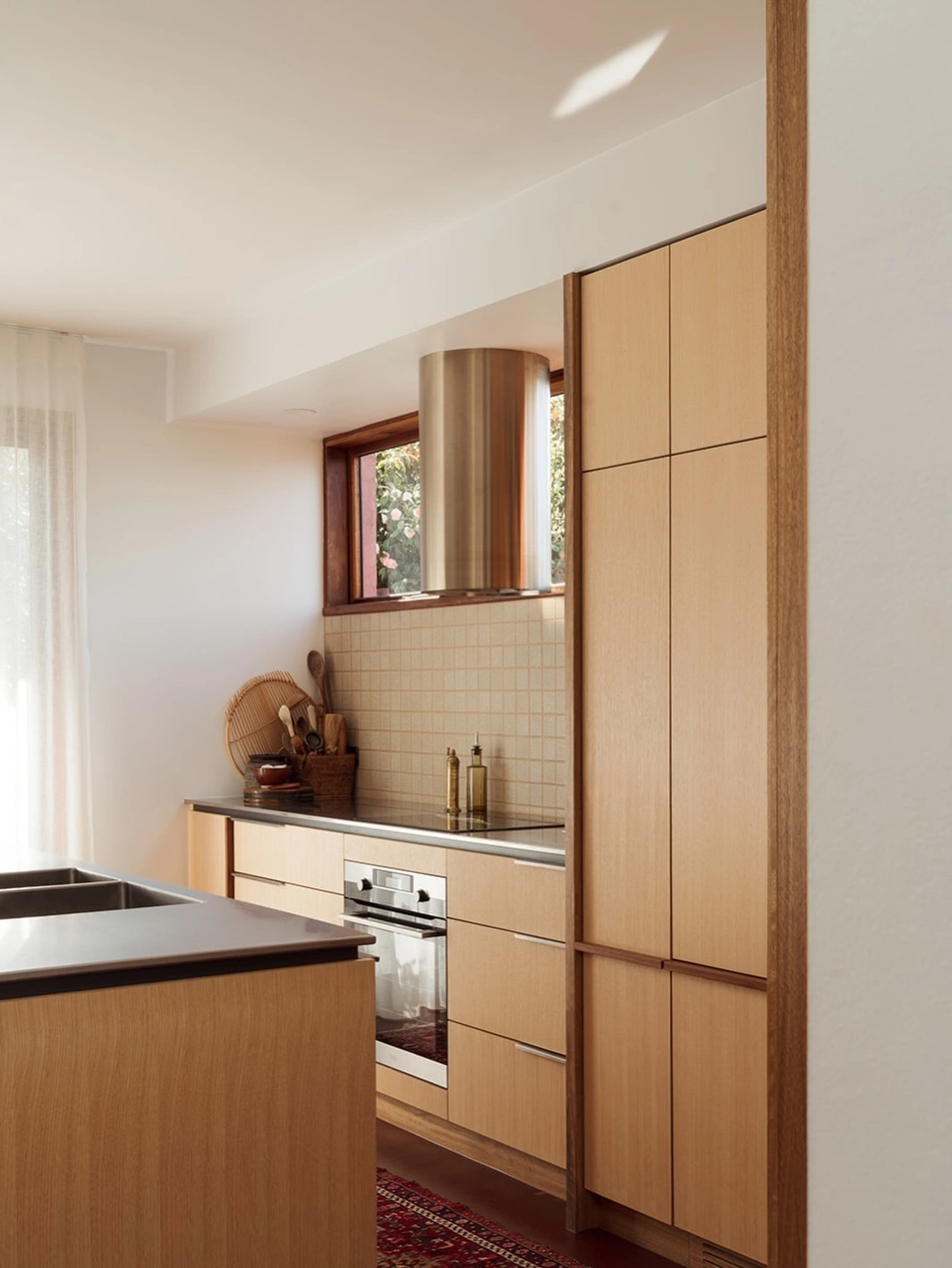 Custom joinery project completed by Mint Joinery in Hobart 8
