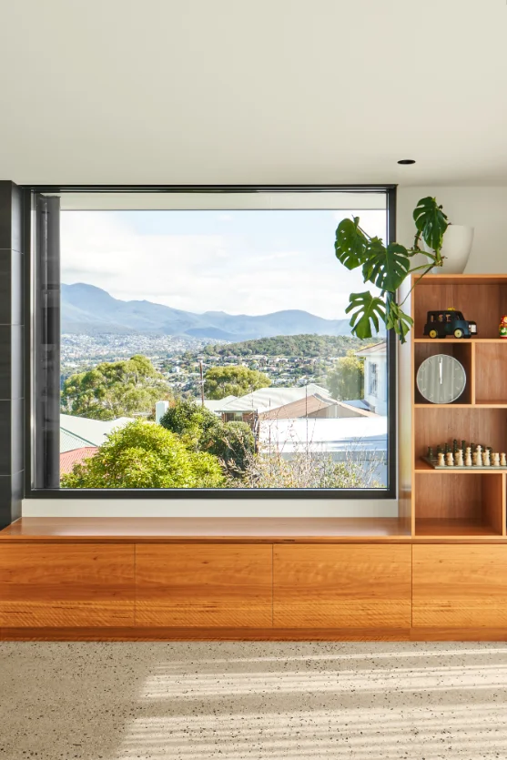 Custom joinery project completed by Mint Joinery in Hobart 14