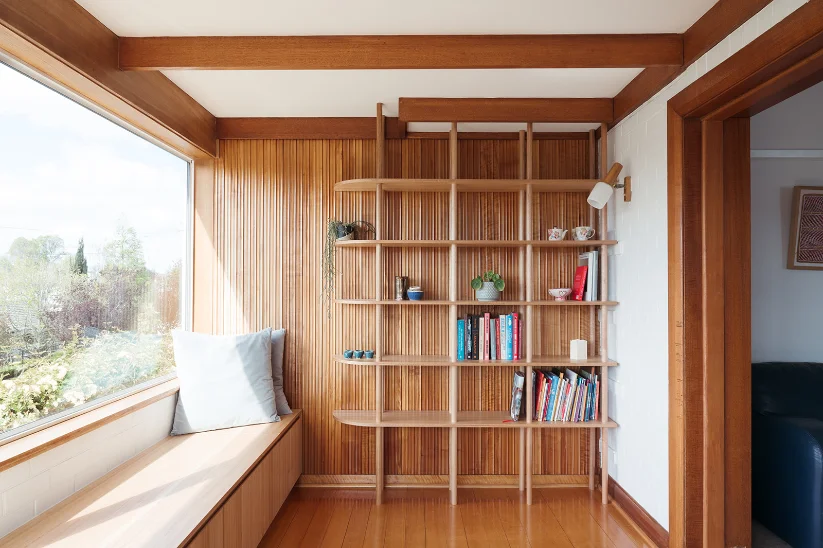 Custom joinery project completed by Mint Joinery in Hobart 21