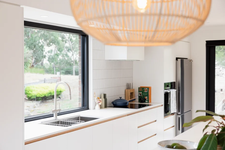 Custom joinery project completed by Mint Joinery in Hobart 35