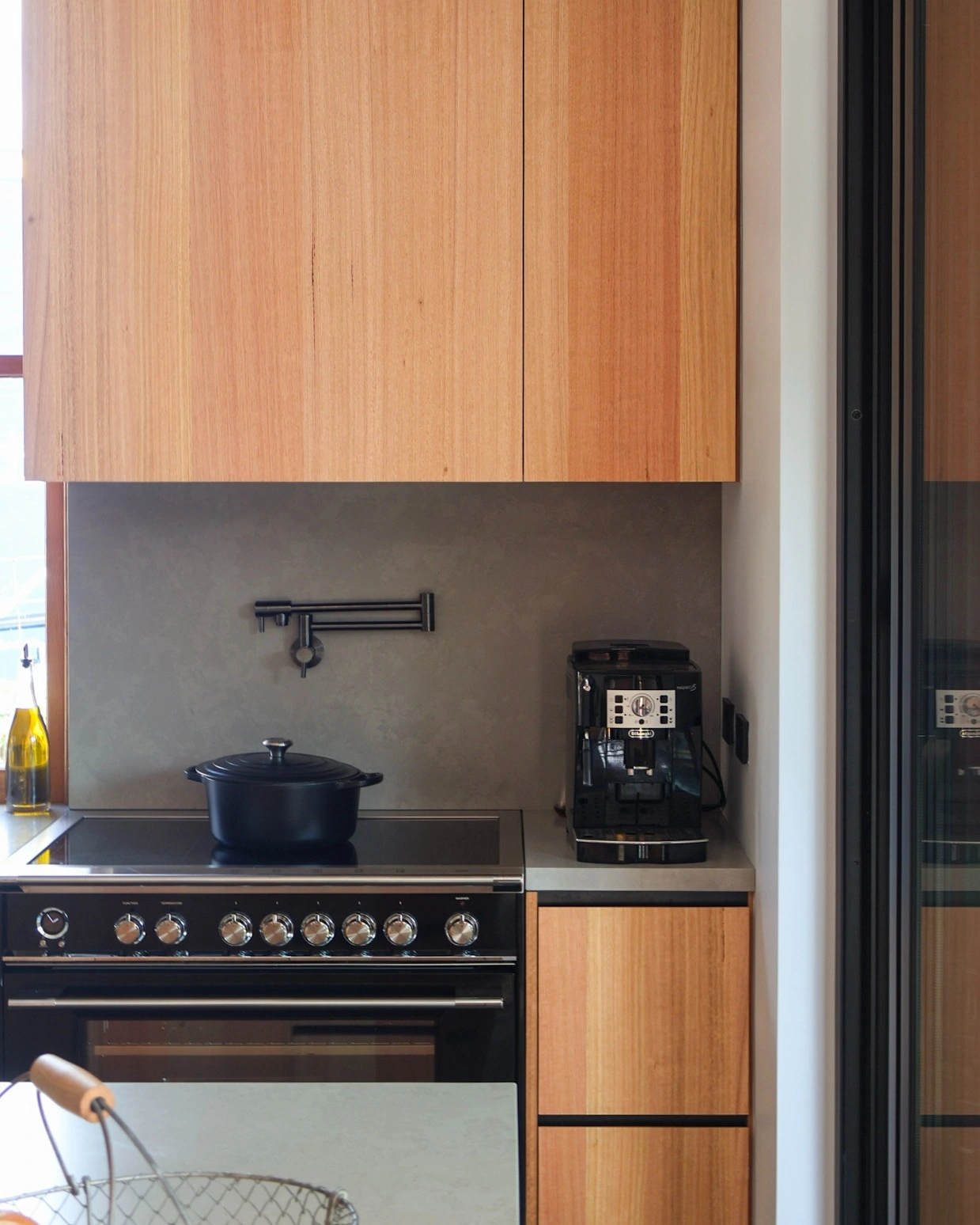 Custom joinery project completed by Mint Joinery in Hobart 5